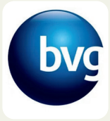 BVG Agrotech logo