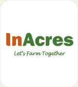 InAcres logo